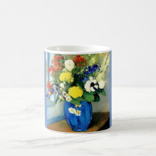 Mug plateau de service