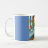 Mug plateau de service (Gauche)