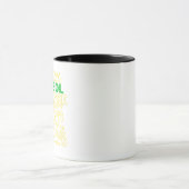 Mug Plateformes de système d'exploitation du langage C (Centre)