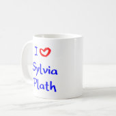Mug plath sylvia (Devant gauche)
