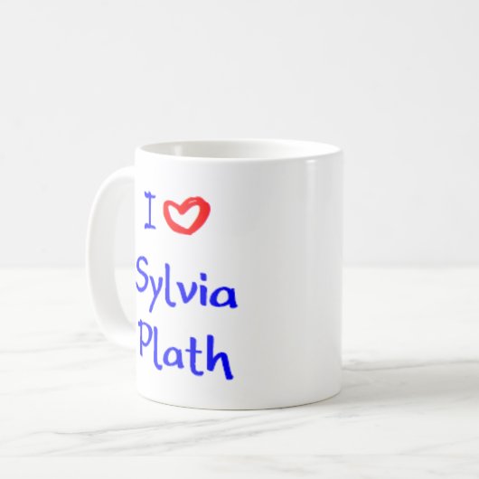 Mug plath sylvia (Devant gauche)
