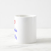 Mug plath sylvia (Centre)