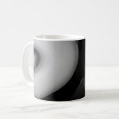 Mug platine (Devant gauche)