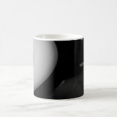 Mug platine (Centre)