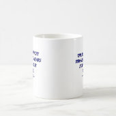 Mug Platon et le Prix de l'Apathie (Centre)