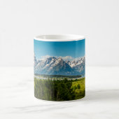 Mug Plats de saules (Centre)