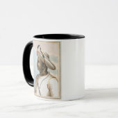 Mug Plats de sultan de Tippoo 1749-99) ('de Sc (Devant gauche)