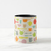 Mug Plats Motifs (Centre)