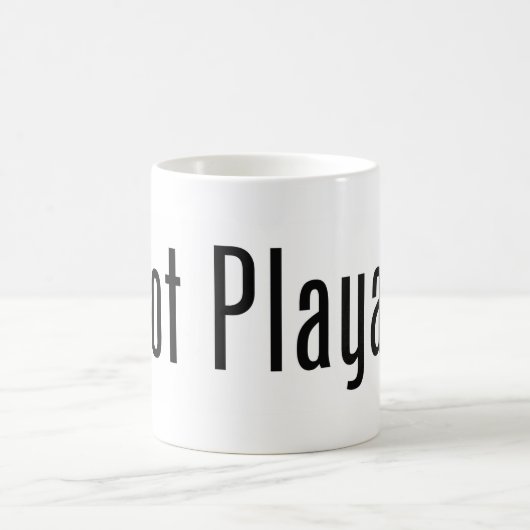 Mug Playa ? (Centre)