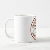 Mug Playa del Rey est née - le 16 juillet 1904 (Gauche)