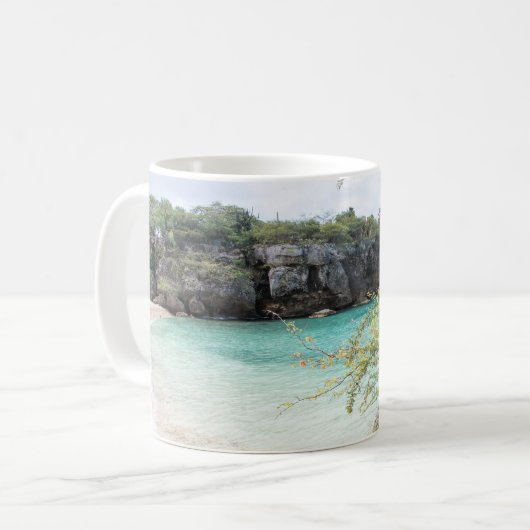 Mug Playa Lagun Dream 1 (Devant gauche)