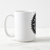 Mug playera (Gauche)