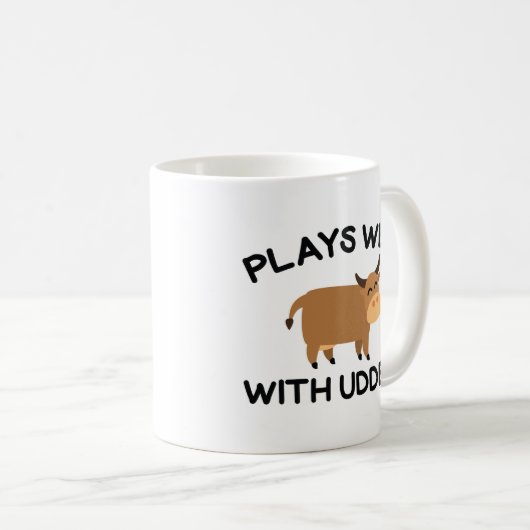 Mug Plays (Devant droit)