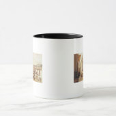 Mug Plaza Maire de Guonajuato (Centre)