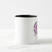 Mug PLC de fibromyalgie (Centre)