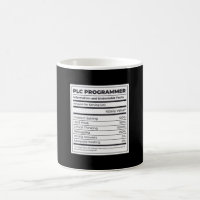 PLC Programmer Funny Programmation Faits