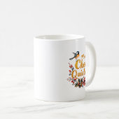 Mug Please Chew Quieter  (Devant droit)