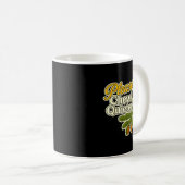 Mug Please Chew Quieter Bird Nature, Birding Joke, Nat (Devant droit)