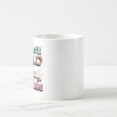 Mug Please Hold I'm Mentally Buffering Mental Health (Centre)