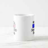 Mug Please Wait (Centre)