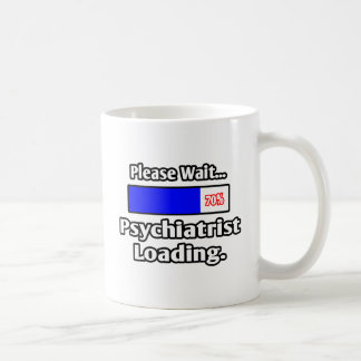 Mug Please Wait