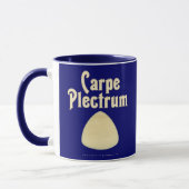Mug Plectre de Carpe (Gauche)