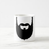 Mug Pleine barbe (Centre)