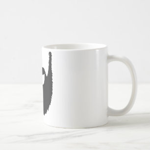 Mug Pleine barbe