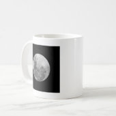 Mug Pleine lune (Devant gauche)