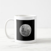 Mug Pleine lune (Gauche)