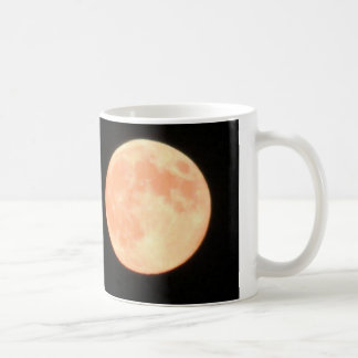 Mug Pleine lune