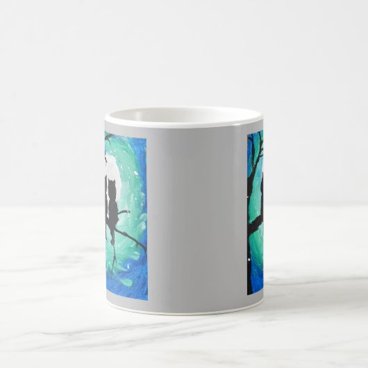 Mug Pleine lune (Centre)