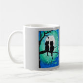 Mug Pleine lune  (Gauche)
