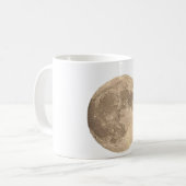 Mug Pleine lune (Devant gauche)