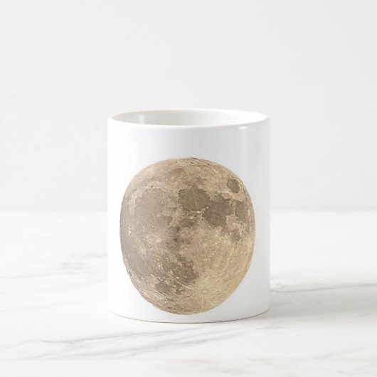Mug Pleine lune (Centre)