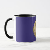 Mug Pleine Lune (Gauche)