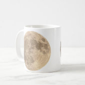 Mug Pleine lune (Devant gauche)