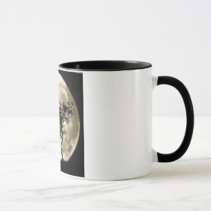 Mug Pleine lune