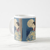 Mug Pleine lune (Devant gauche)
