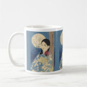 Mug Pleine lune (Gauche)