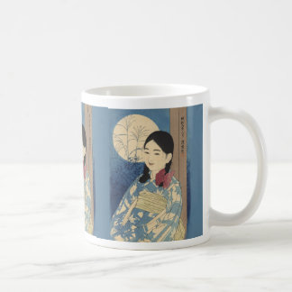 Mug Pleine lune