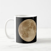 Mug pleine lune (Gauche)
