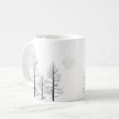 Mug Pleine lune Dark Woods (Devant gauche)