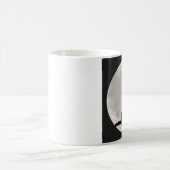 Mug Pleine lune de Chartreux (Centre)