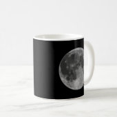 Mug Pleine lune Luna (Devant droit)