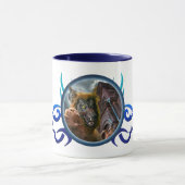 Mug Pleine lune Werewolf (Centre)