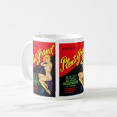 Mug Plenti Grand (Devant gauche)
