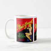 Mug Plenti Grand (Gauche)