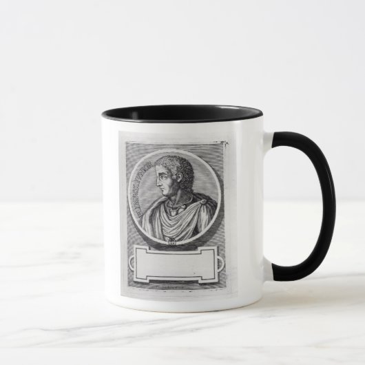 Mug Pline le plus jeune (Droite)