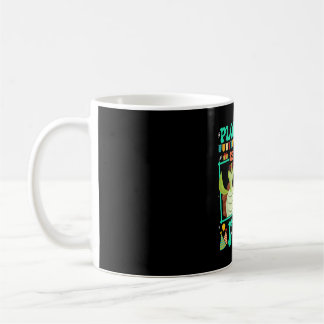 Mug Plod Snap Retrait Je suis 3 Turtle Kid 3ème annive